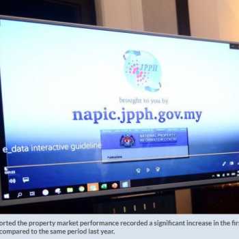 Building sector on the path of recovery, says Napic