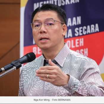 Malaysia sasar jualan hartanah RM180 bilion pada 2025