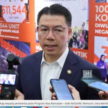 Sektor hartanah Malaysia rekod transaksi bernilai RM240 bilion pada 2025, tertinggi dalam sedekad