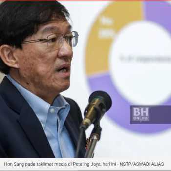 Pemaju hartanah terasa bahang ketidaktentuan geopolitik global - REHDA