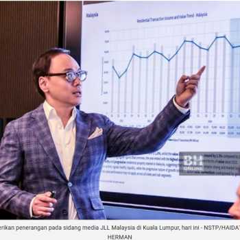 Krisis tenaga tekan kos pembinaan, bakal pengaruhi harga rumah