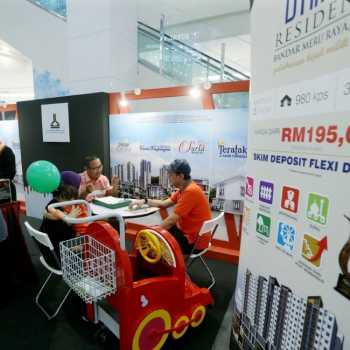 MyRumah catat nilai tempahan lebih RM10 juta