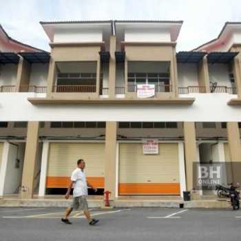 Harga hartanah berpotensi meningkat hingga 11 peratus