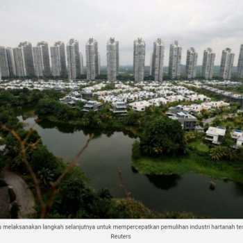 Cadang harga rumah minimum RM600,000 untuk warga asing