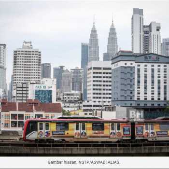 Pasaran pejabat catat pertumbuhan, fokus kepada ruang premium, ESG