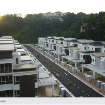 Di Malaysia Gaji RM10,000 Sebulan Belum Tentu Boleh Beli Rumah
