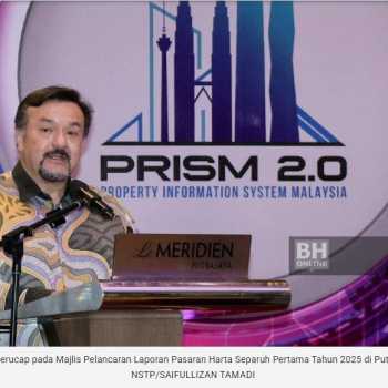 Belanjawan 2026 cari mekanisme baharu utamakan rumah mampu milik