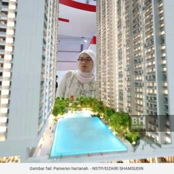 Permintaan kediaman mampu milik bawah RM250,000 melonjak, pinjaman meningkat 61.3 peratus.