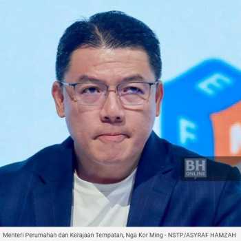 Jumlah nilai transaksi pasaran hartanah Malaysia dijangka lebih RM250 bilion tahun ini