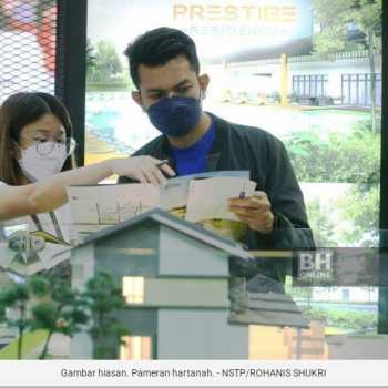 Bank kini lebih 'memilih', fokus hartanah mewah, peminjam pendapatan tinggihttps://www.bharian.com.my/bisnes/lain-lain/2026/02/1506063/bank-kini-lebih-memilih-fokus-hartanah-mewah-peminjam-pendapatan