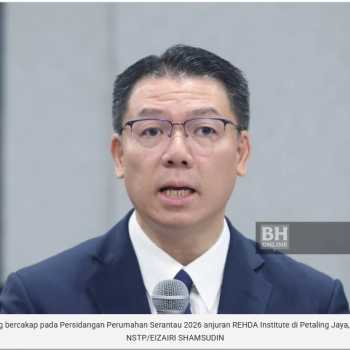 Dasar Perumahan Negara 3.0 akan dilancar pada 10 Ogos