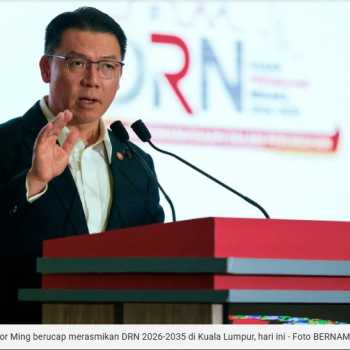 KPKT perkenal data raya mulai 2027 kesan permintaan rumah ikut keperluan sebenar rakyat