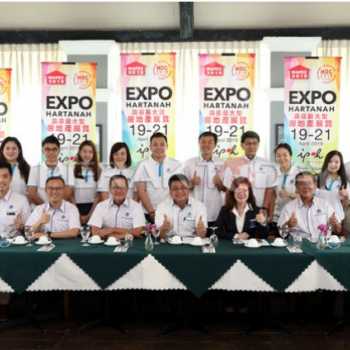 MAPEX 2019: Waktu Terbaik Bagi Pelaburan Rumah