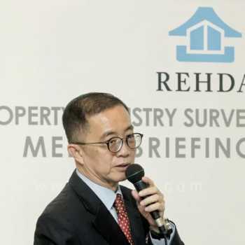 Pemansuhan caj pematuhan boleh turunkan harga rumah