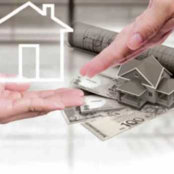 Pembeli rumah pertama wajar dapat pinjaman 100 peratus