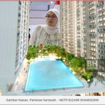 Pasaran hartanah masuki fasa stabil, mapan tahun ini - Rahim & Co